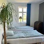 Alloggio per agriturismo Bogebjerggards Gardbutik Assens