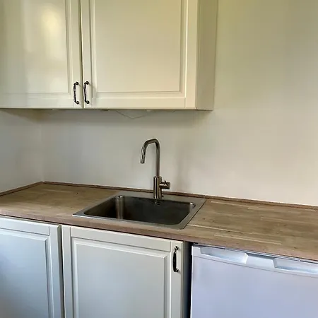 农家乐 Bogebjerggards Gardbutik 阿森斯