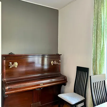 农家乐 Bogebjerggards Gardbutik