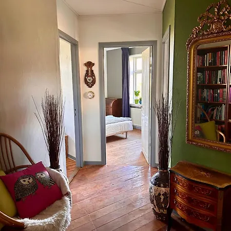 Bogebjerggards Gardbutik * 阿森斯