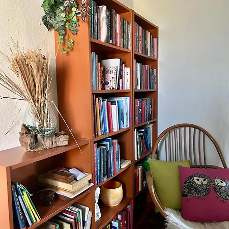 农家乐 Bogebjerggards Gardbutik *