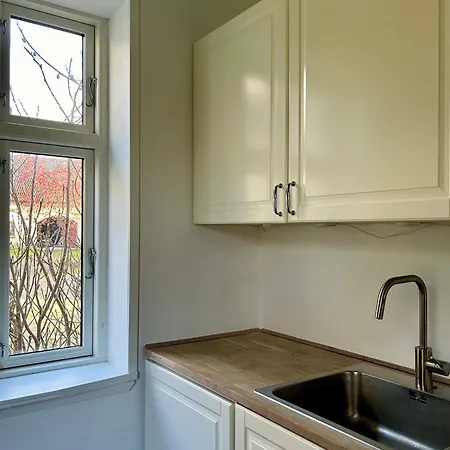 Bogebjerggards Gardbutik 农家乐 阿森斯