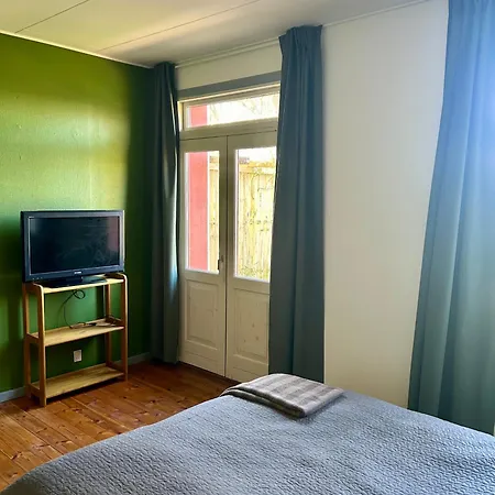 Bogebjerggards Gardbutik